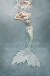 Bride Mermaid 01