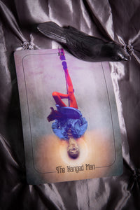 Tarot - "The Hanged Man" - Fine Art Print